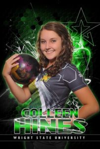 Colleen Hines | Club President
